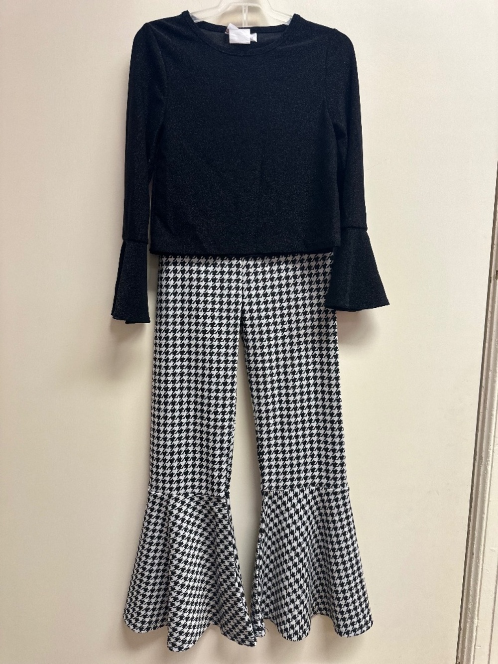 2pc set - Tween Diva size 7